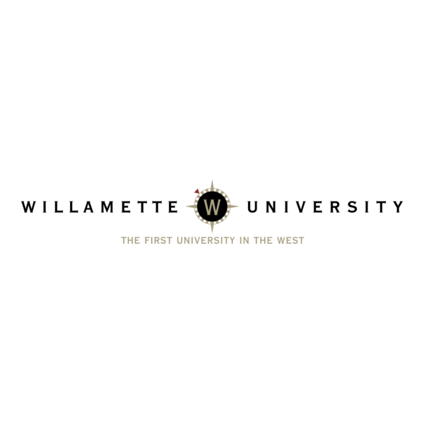 Willamette University Logo PNG Vector