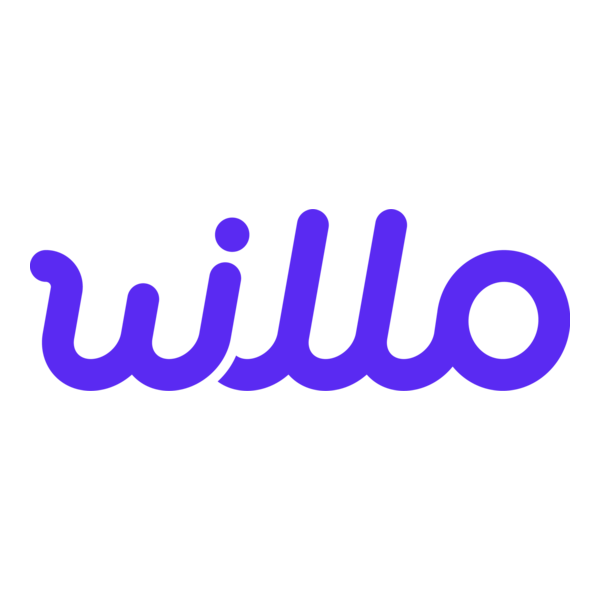 Willo Logo PNG Vector