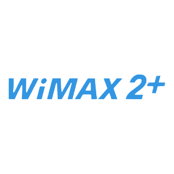 wimax 2+ Logo PNG Vector