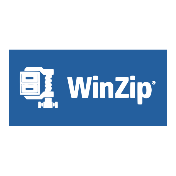 winzip Logo PNG Vector