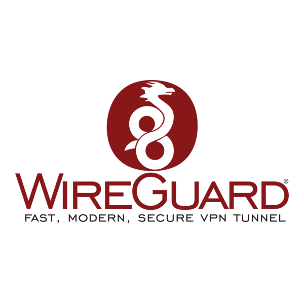 WireGuard Logo PNG Vector