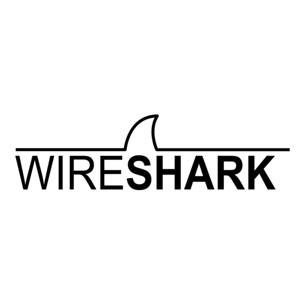 Wireshark Logo PNG Vector