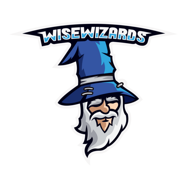 WiseWizards Logo PNG Vector