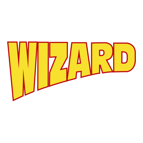 wizard Logo PNG Vector