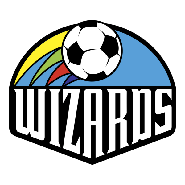 WIZARDS Logo PNG Vector