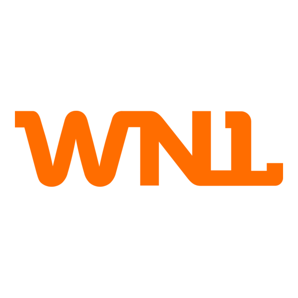 WNL Logo PNG Vector