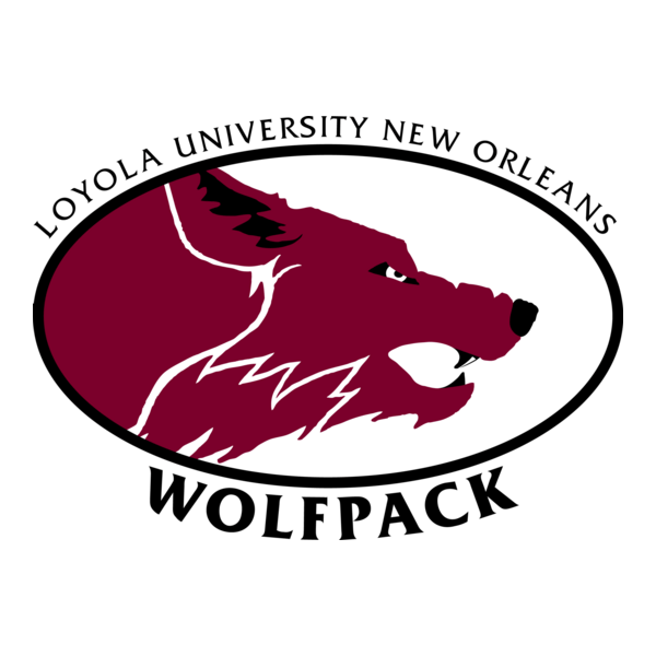 Wolfpack Logo PNG Vector