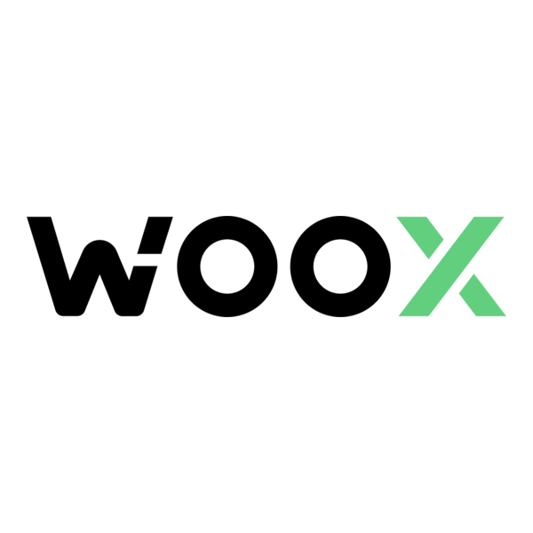 Woo Logo PNG Vector
