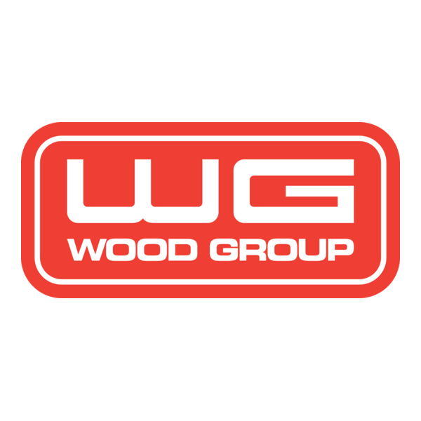 Wood Group Logo PNG Vector