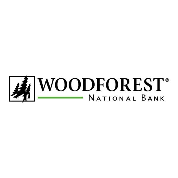 Woodforest National Bank Logo PNG Vector