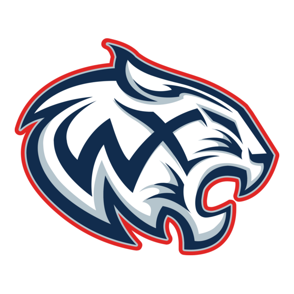 Woods Cross High School Logo PNG Vector