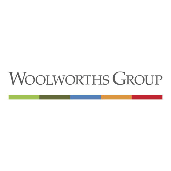 Woolworths Group Logo PNG Vector