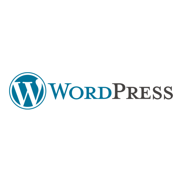 Wordpress Logo PNG Vector