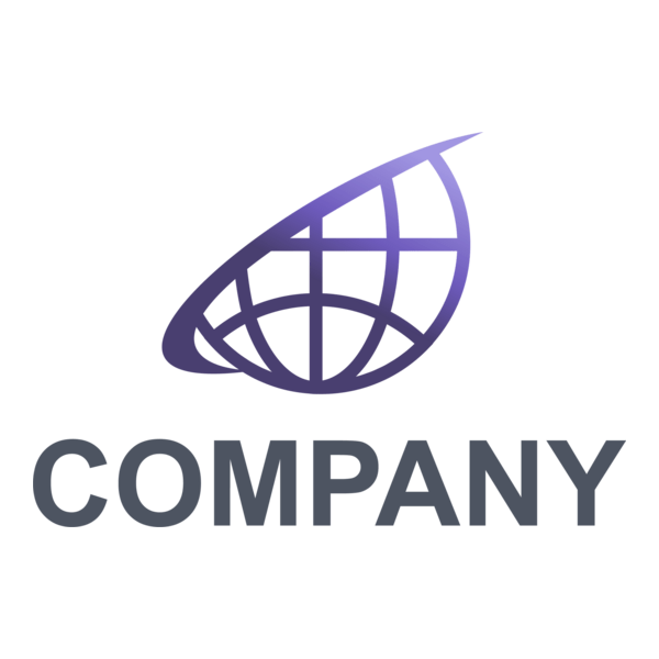 World Company Logo PNG Vector