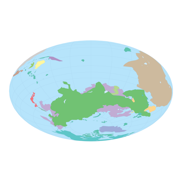 WORLD Logo PNG Vector