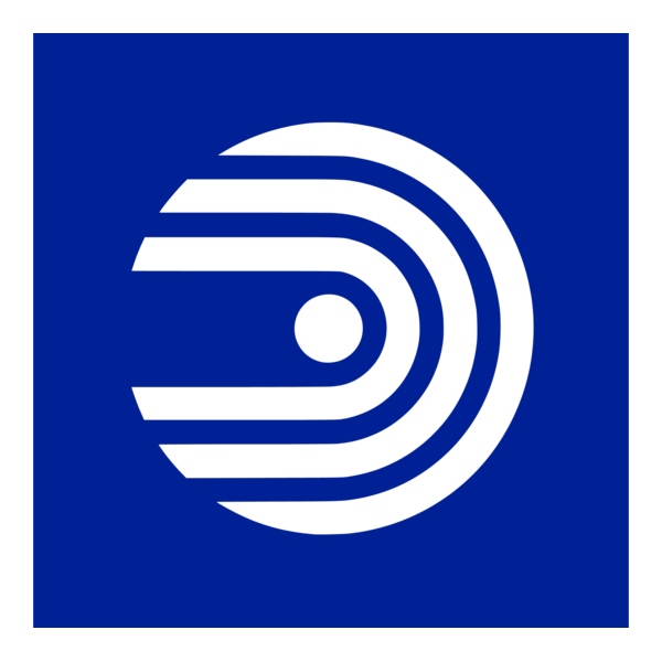 World Of Motion Logo PNG Vector