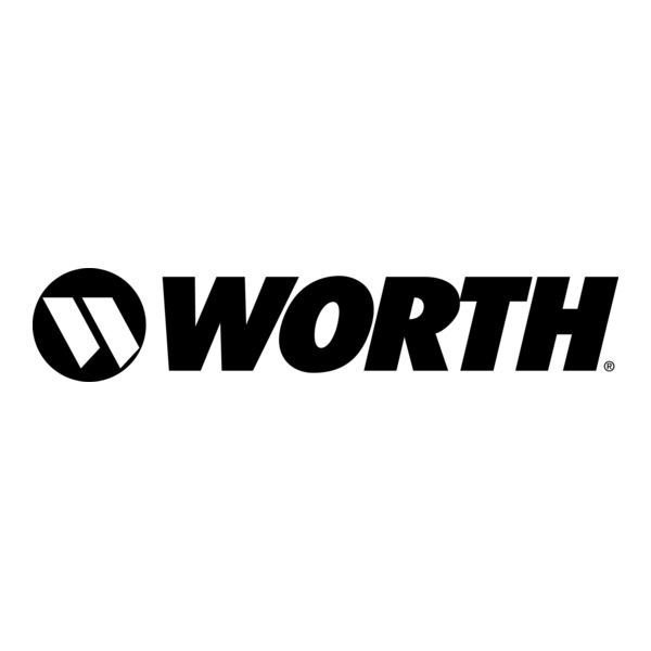 Worth Logo PNG Vector