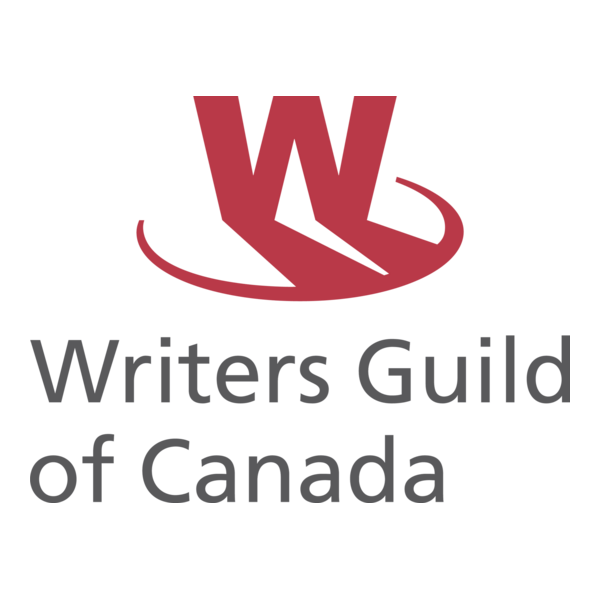 Writers Guild of Canada Logo PNG Vector