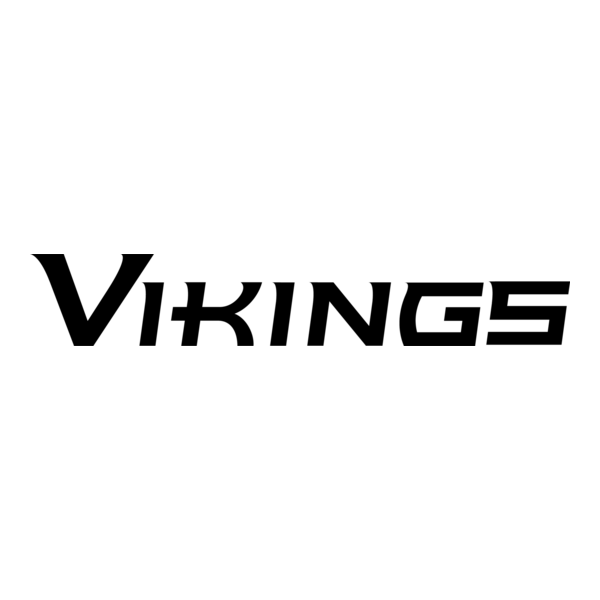 WWU Vikings Logo PNG Vector