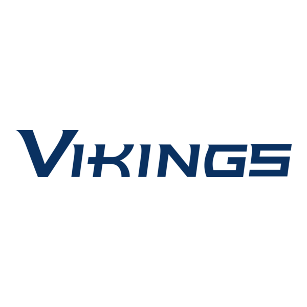 WWU Vikings Logo PNG Vector