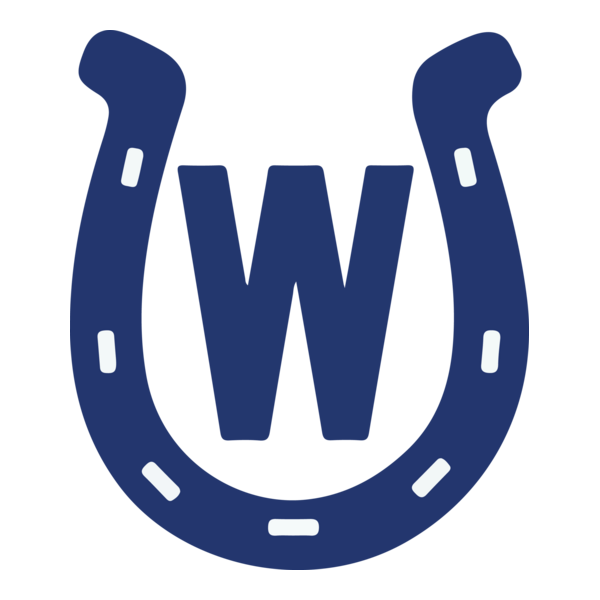 Wyoming High School Logo PNG Vector