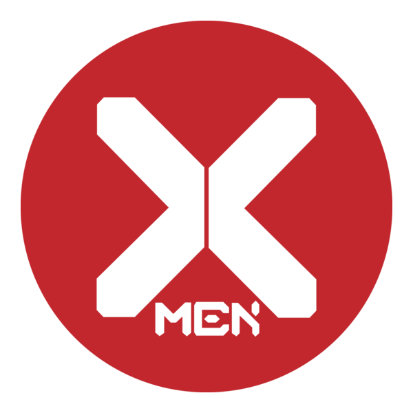 x-men 2019 Logo PNG Vector