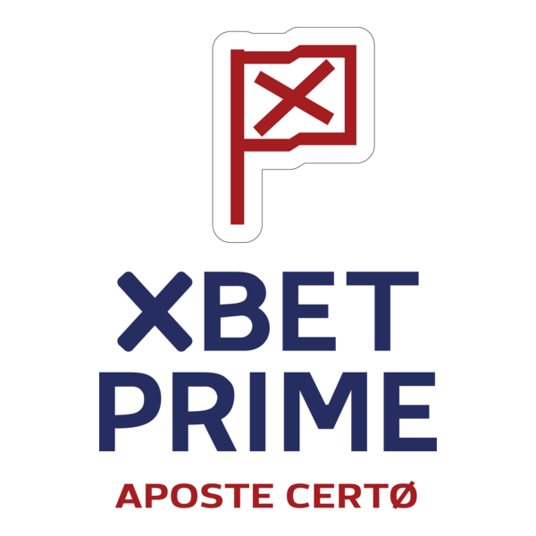 XBET PRIME Logo PNG Vector
