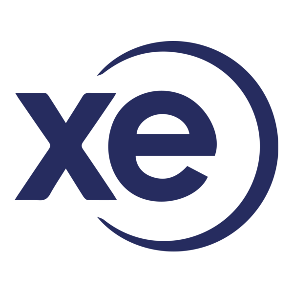 Xe Logo PNG Vector