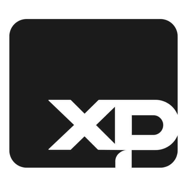 XP Logo PNG Vector