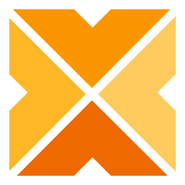 XYZ Logo PNG Vector