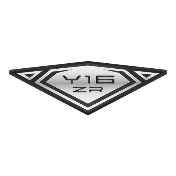 Y16ZR Logo PNG Vector