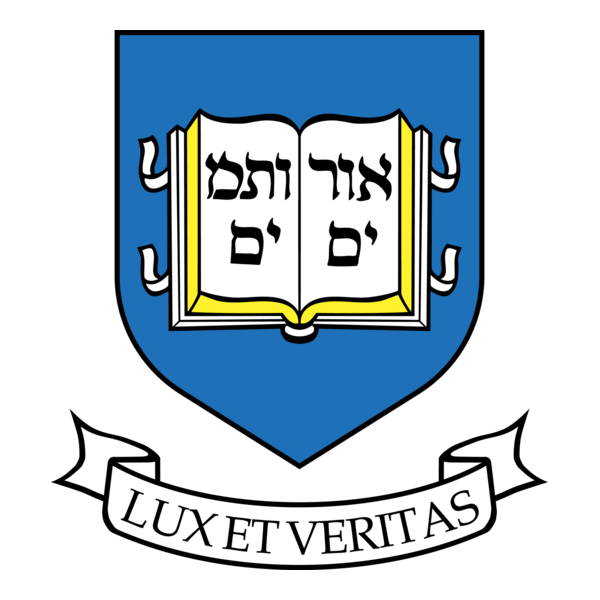 Yale Bulldogs Logo PNG Vector