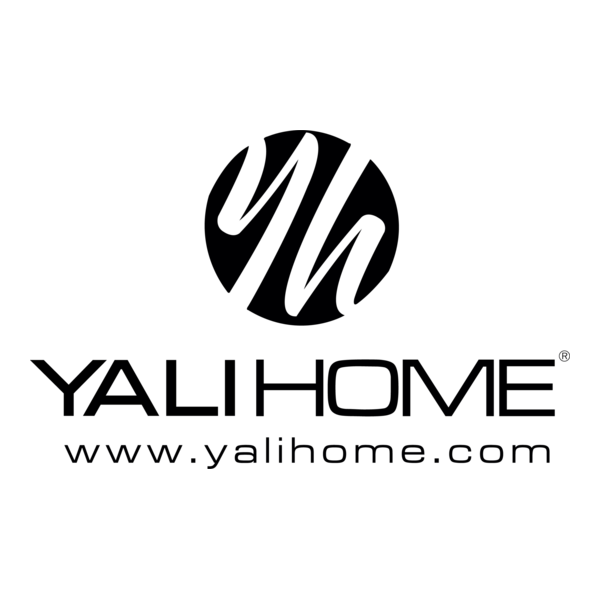 Yalı Home Logo PNG Vector