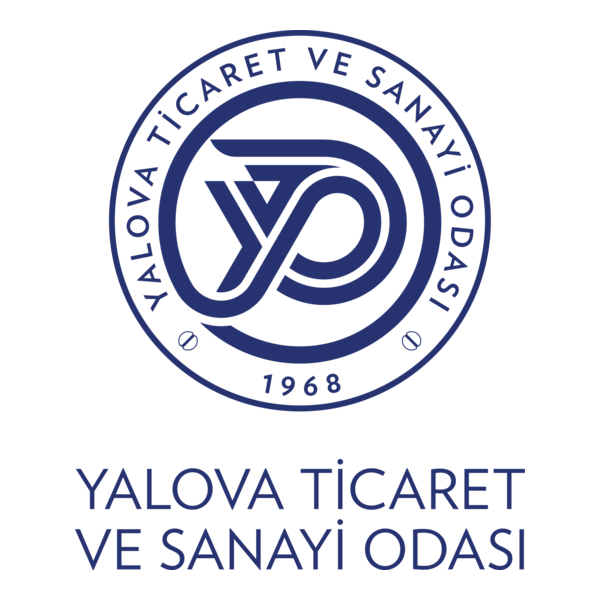 Yalova Ticaret ve Sanayi Odası Logo PNG Vector