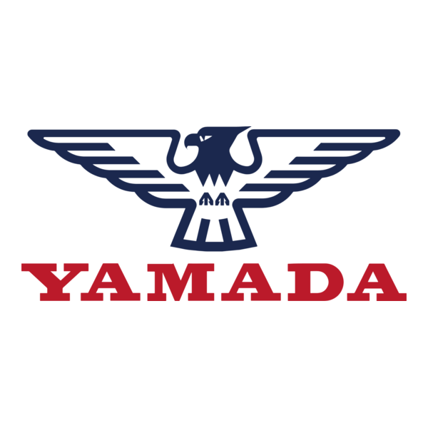 Yamada Logo PNG Vector