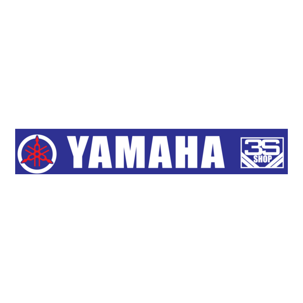 Yamaha Logo PNG Vector