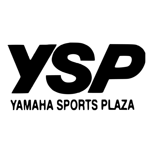 Yamaha Sport Plaza - YSP Logo PNG Vector