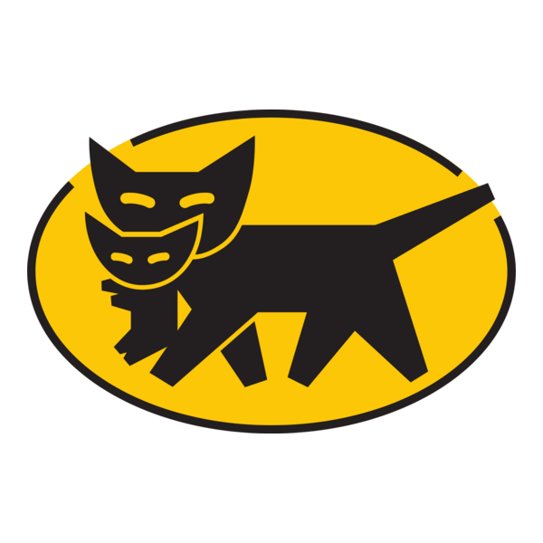Yamato Transport Logo PNG Vector