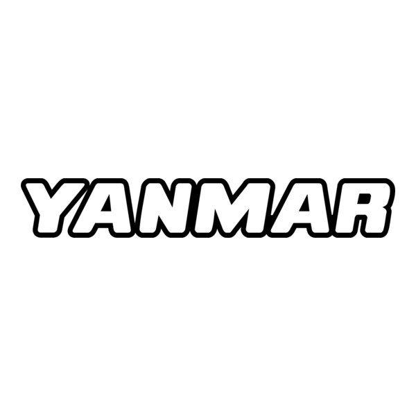 Yanmar Logo PNG Vector
