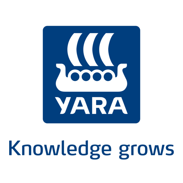 YARA Logo PNG Vector