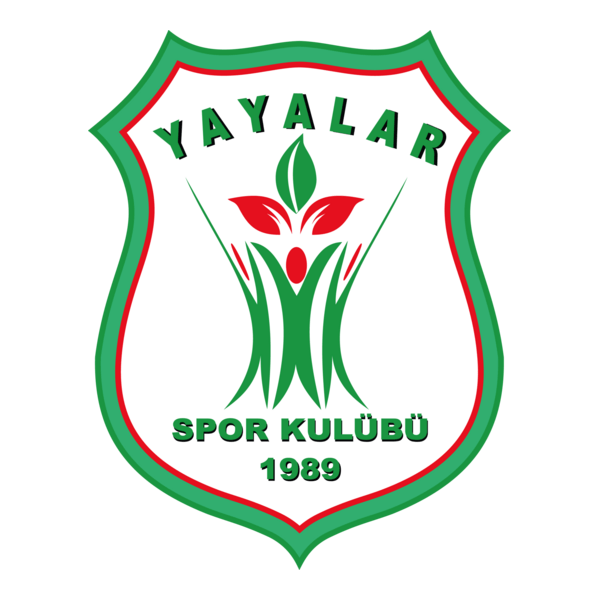 Yayalarspor Logo PNG Vector