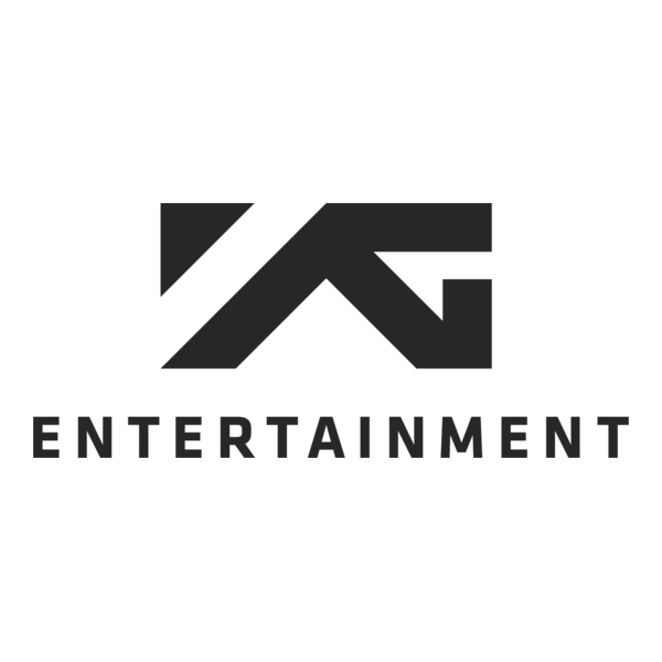 Yg Entertainment Logo PNG Vector