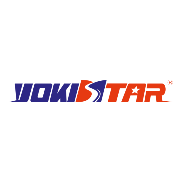Yoki Star Logo PNG Vector