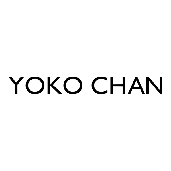 yoko chan Logo PNG Vector
