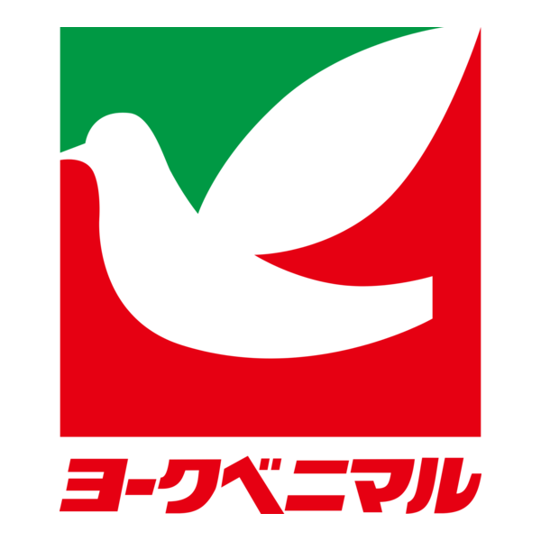 York Benimaru Logo PNG Vector