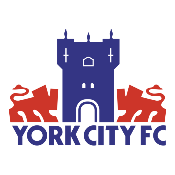 York City FC Logo PNG Vector