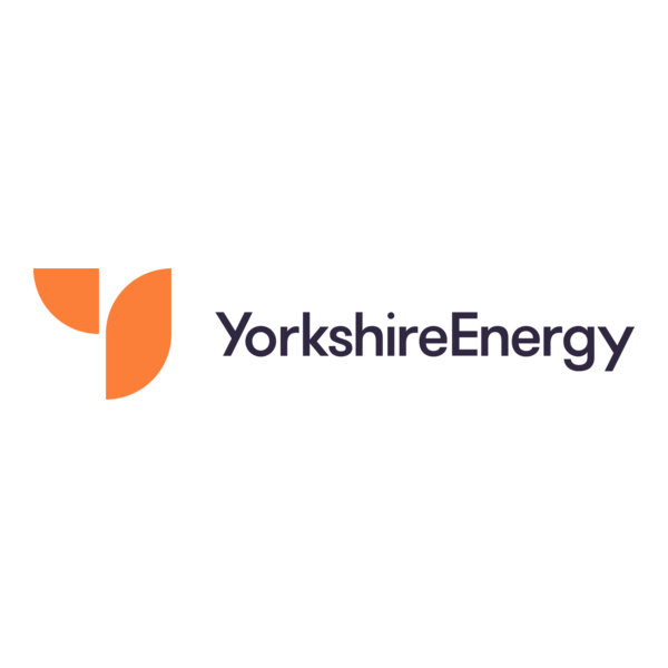 Yorkshire Energy Logo PNG Vector