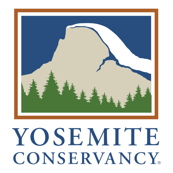 Yosemite Conservancy Logo PNG Vector