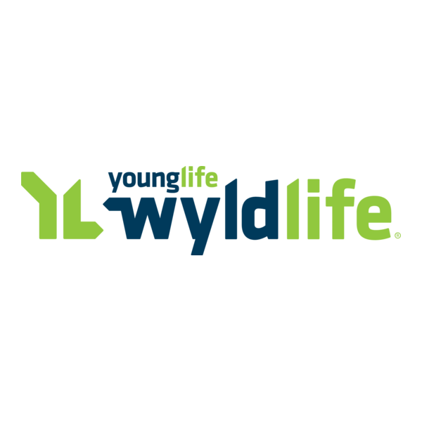 Young Life Wyldlife Logo PNG Vector