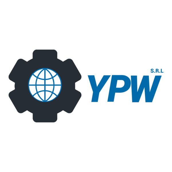 ypw Logo PNG Vector